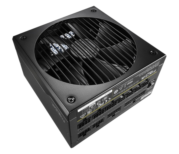 Fractal Design Ion 860W 80 Plus Platinum